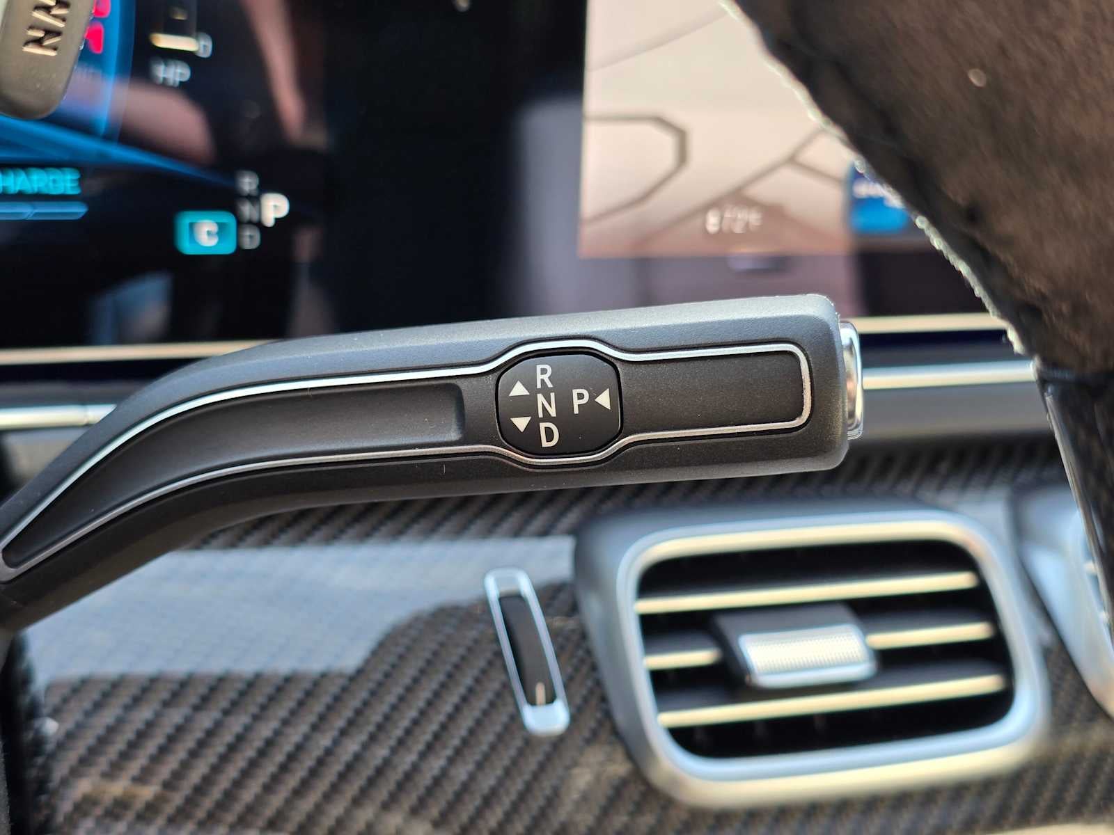 2026 Mercedes-Benz GLE AMG® GLE 63 S