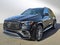 2026 Mercedes-Benz GLE AMG® GLE 63 S