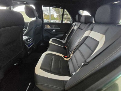 2026 Mercedes-Benz GLE AMG® GLE 63 S