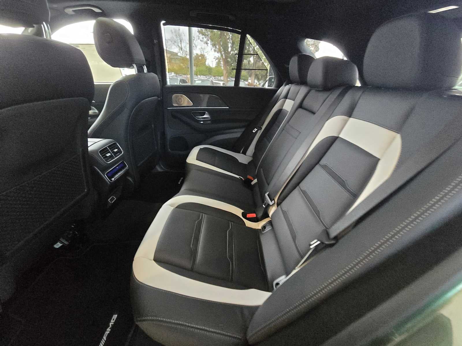 2026 Mercedes-Benz GLE AMG® GLE 63 S