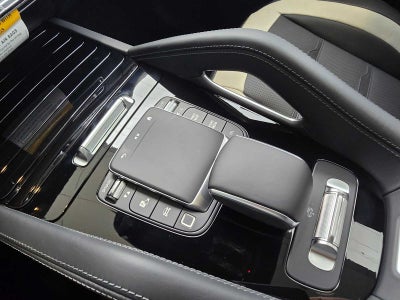 2026 Mercedes-Benz GLE AMG® GLE 63 S