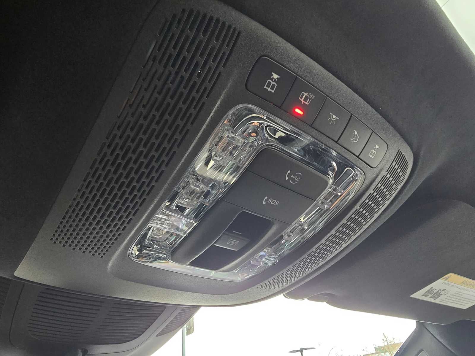 2026 Mercedes-Benz GLE AMG® GLE 63 S