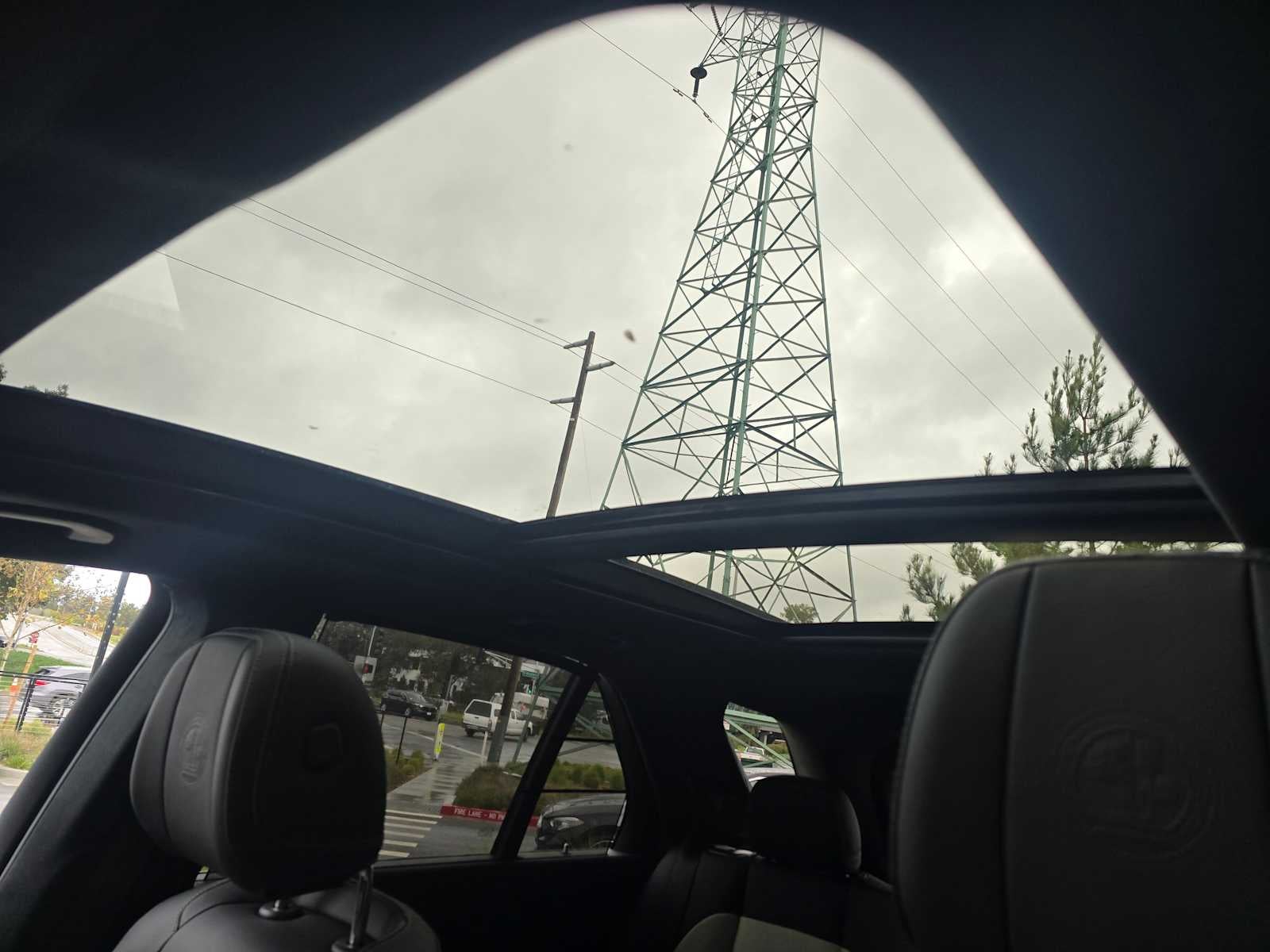 2026 Mercedes-Benz GLE AMG® GLE 63 S