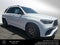 2025 Mercedes-Benz AMG® GLE 63 AMG® GLE 63 S