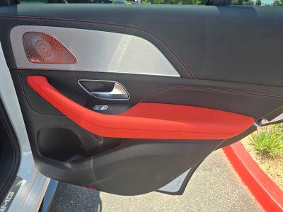 2025 Mercedes-Benz AMG® GLE 63 AMG® GLE 63 S