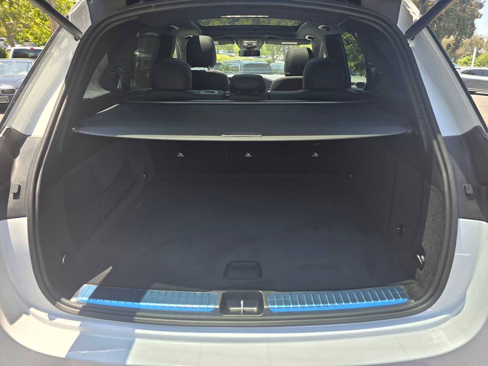 2025 Mercedes-Benz AMG® GLE 63 AMG® GLE 63 S