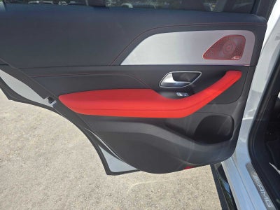 2025 Mercedes-Benz AMG® GLE 63 AMG® GLE 63 S