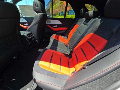 2025 Mercedes-Benz AMG® GLE 63 AMG® GLE 63 S