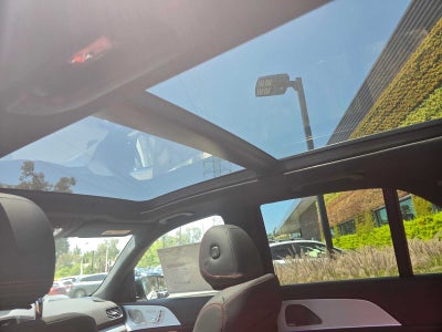 2025 Mercedes-Benz AMG® GLE 63 AMG® GLE 63 S