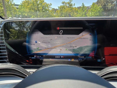 2025 Mercedes-Benz AMG® GLE 63 AMG® GLE 63 S