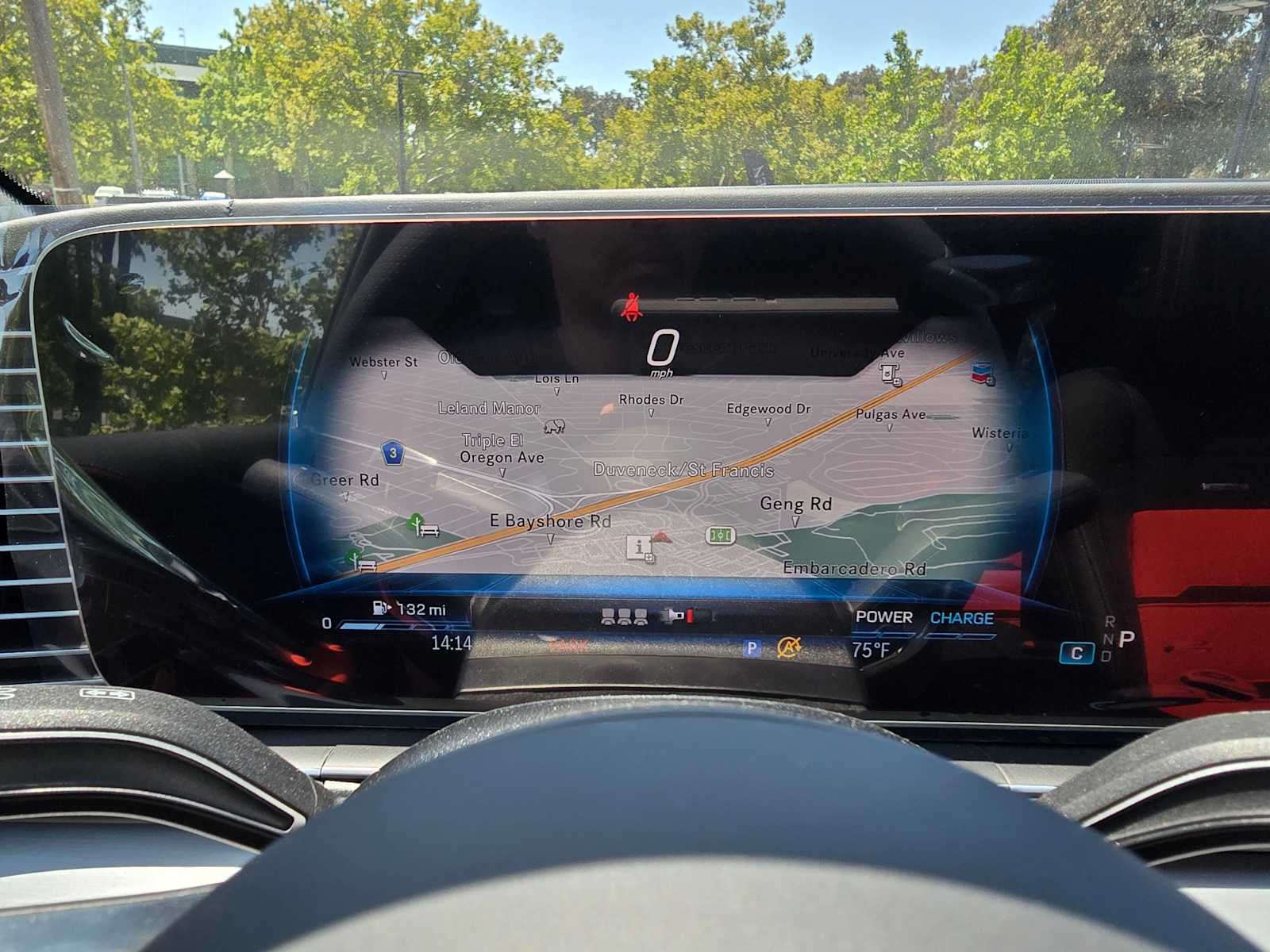 2025 Mercedes-Benz AMG® GLE 63 AMG® GLE 63 S