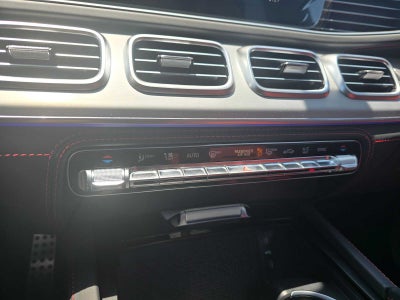 2025 Mercedes-Benz AMG® GLE 63 AMG® GLE 63 S