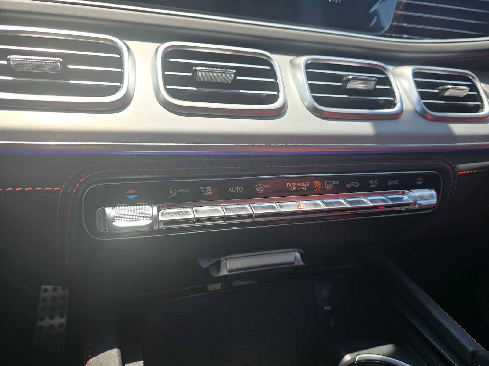 2025 Mercedes-Benz AMG® GLE 63 AMG® GLE 63 S