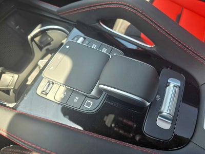 2025 Mercedes-Benz AMG® GLE 63 AMG® GLE 63 S