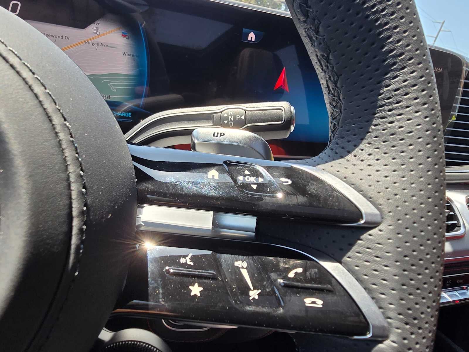 2025 Mercedes-Benz AMG® GLE 63 AMG® GLE 63 S