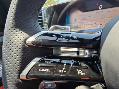 2025 Mercedes-Benz AMG® GLE 63 AMG® GLE 63 S