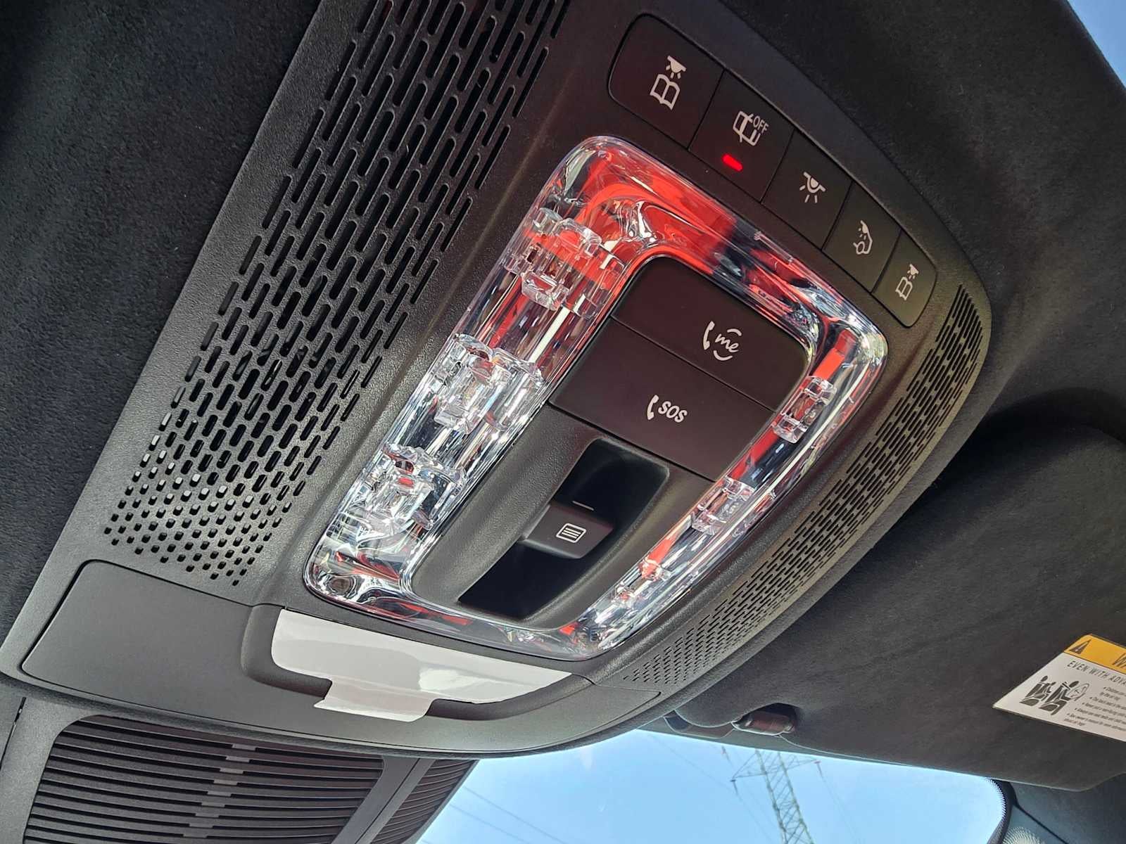 2025 Mercedes-Benz AMG® GLE 63 AMG® GLE 63 S