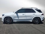 2025 Mercedes-Benz AMG® GLE 63 AMG® GLE 63 S