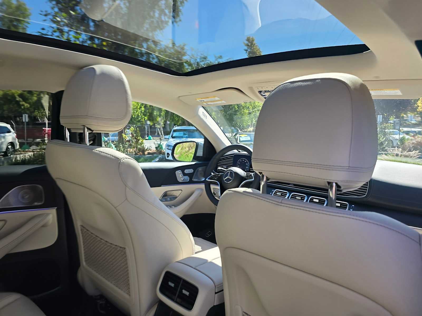 2026 Mercedes-Benz GLE GLE 450