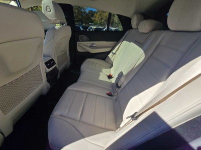 2026 Mercedes-Benz GLE GLE 450