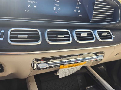 2026 Mercedes-Benz GLE GLE 450