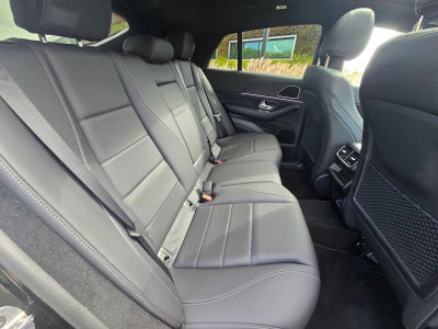 2026 Mercedes-Benz GLE 450 4MATIC® Coupe
