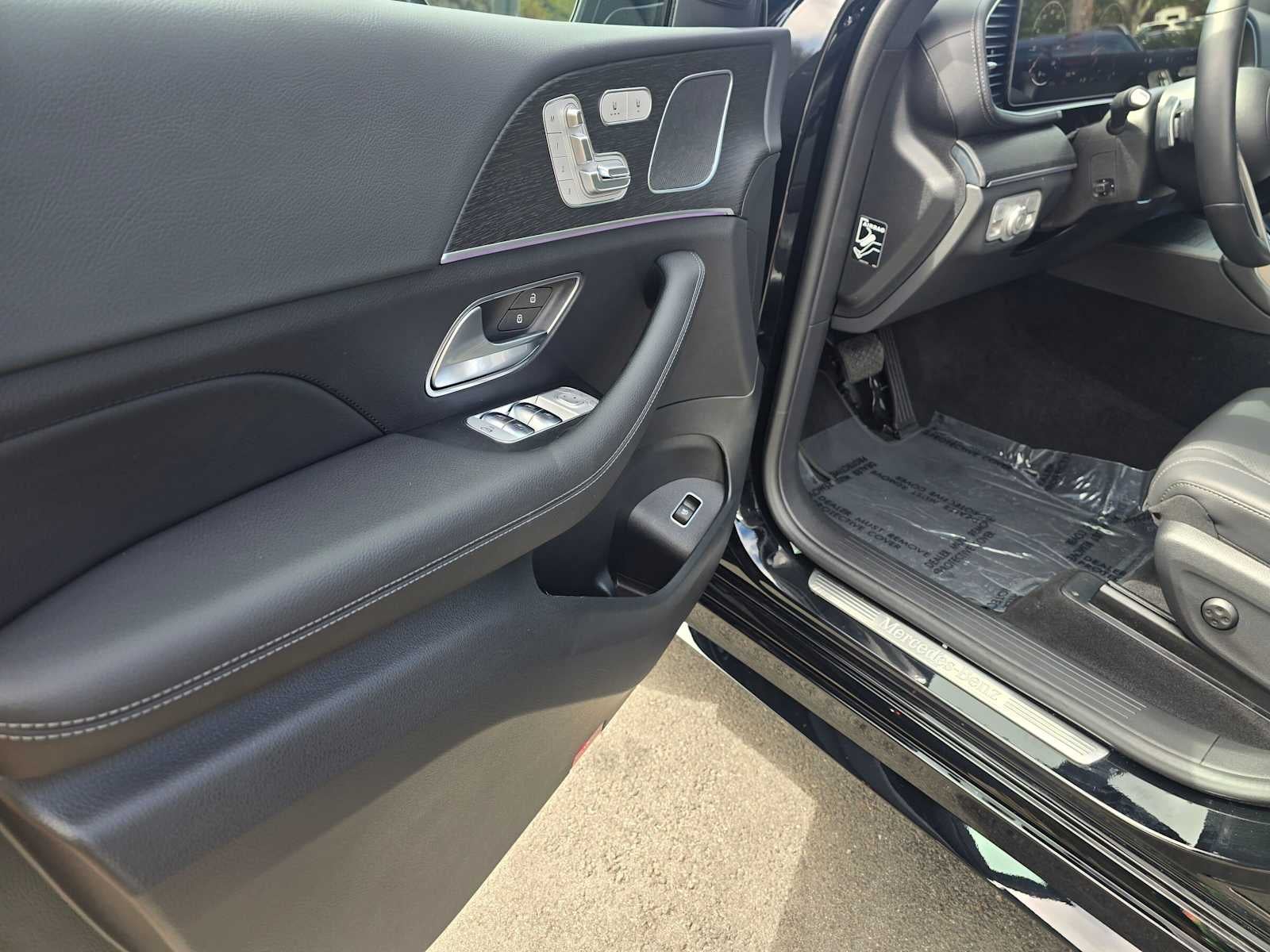 2026 Mercedes-Benz GLE 450 4MATIC® Coupe