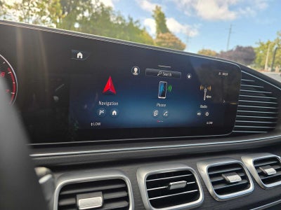 2026 Mercedes-Benz GLE 450 4MATIC® Coupe