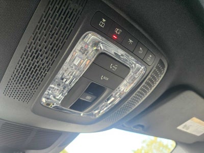 2026 Mercedes-Benz GLE 450 4MATIC® Coupe