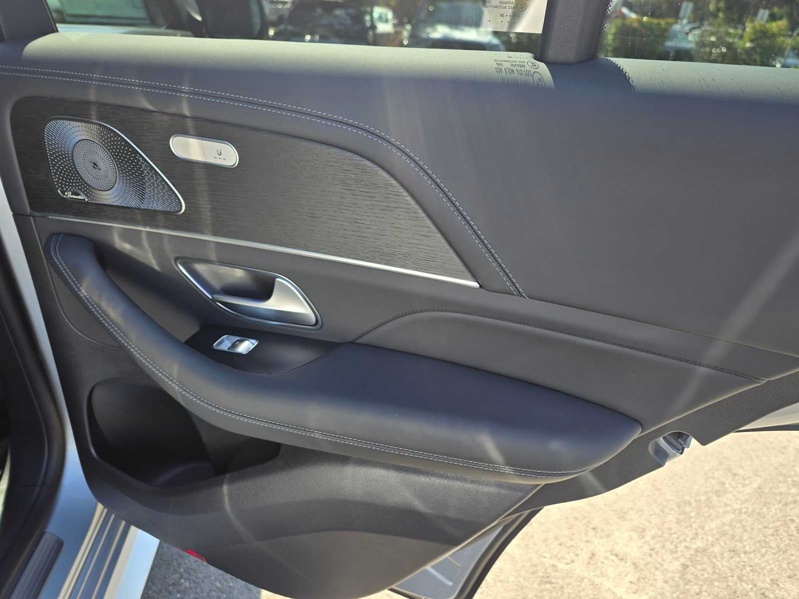 2026 Mercedes-Benz GLE 450 4MATIC® Coupe