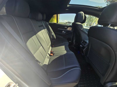 2026 Mercedes-Benz GLE 450 4MATIC® Coupe