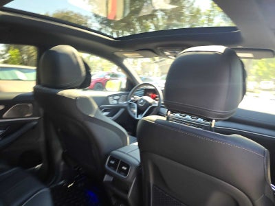 2026 Mercedes-Benz GLE 450 4MATIC® Coupe
