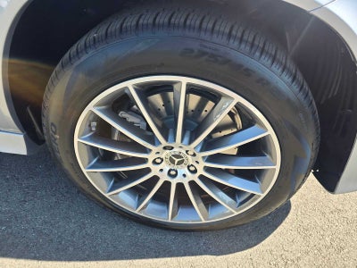 2026 Mercedes-Benz GLE 450 4MATIC® Coupe