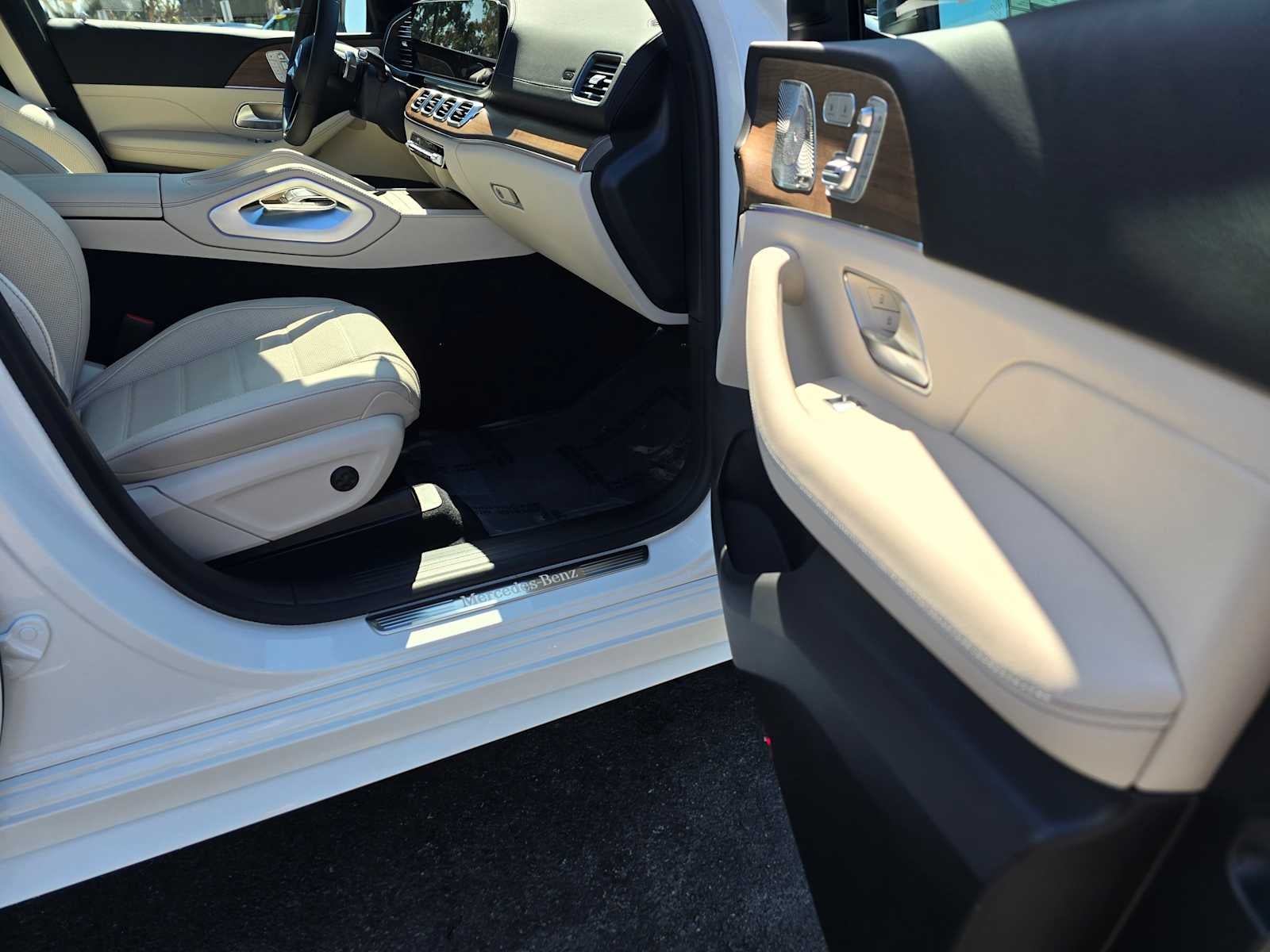 2026 Mercedes-Benz GLE 450 GLE 450