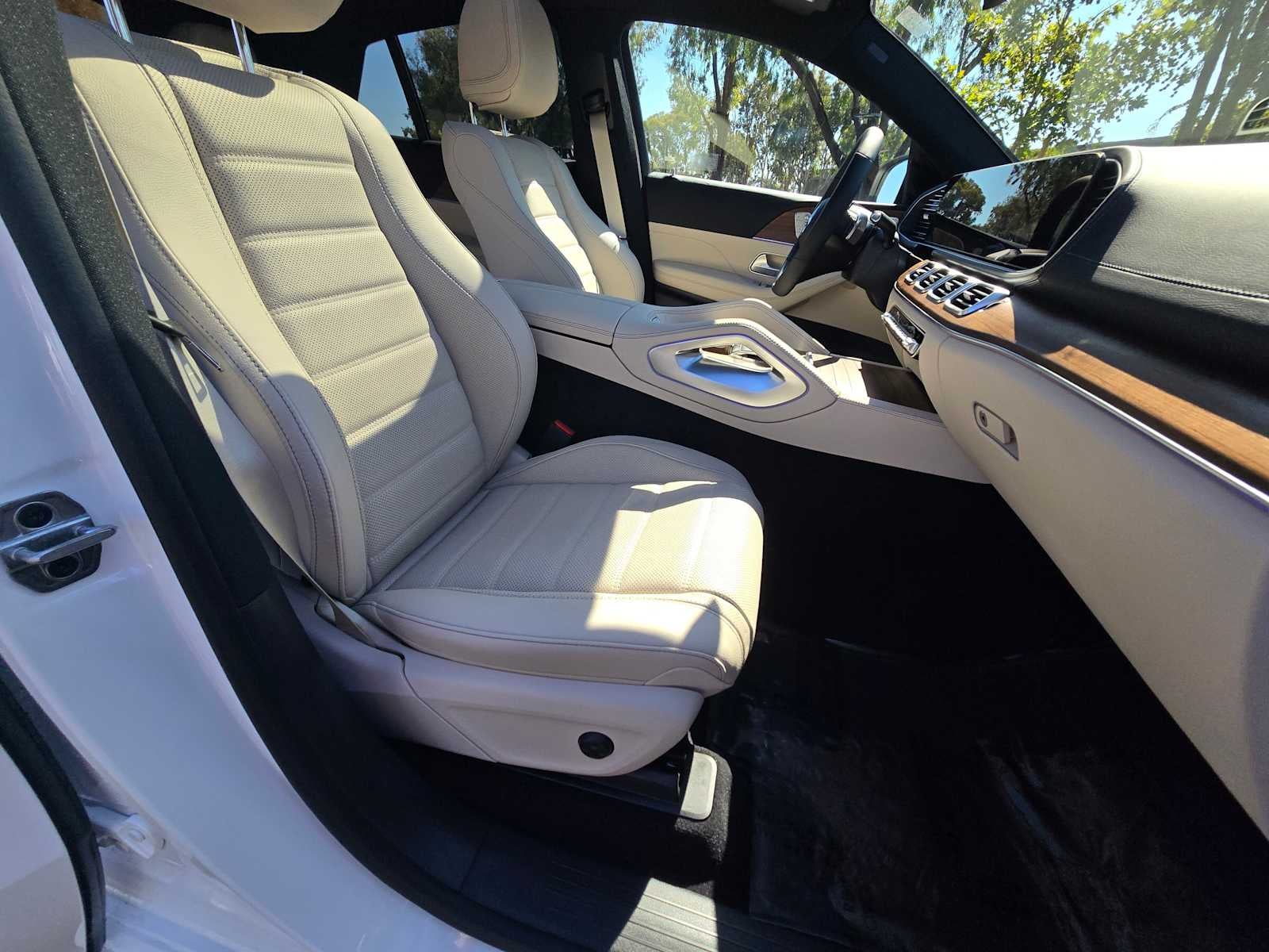 2026 Mercedes-Benz GLE 450 GLE 450