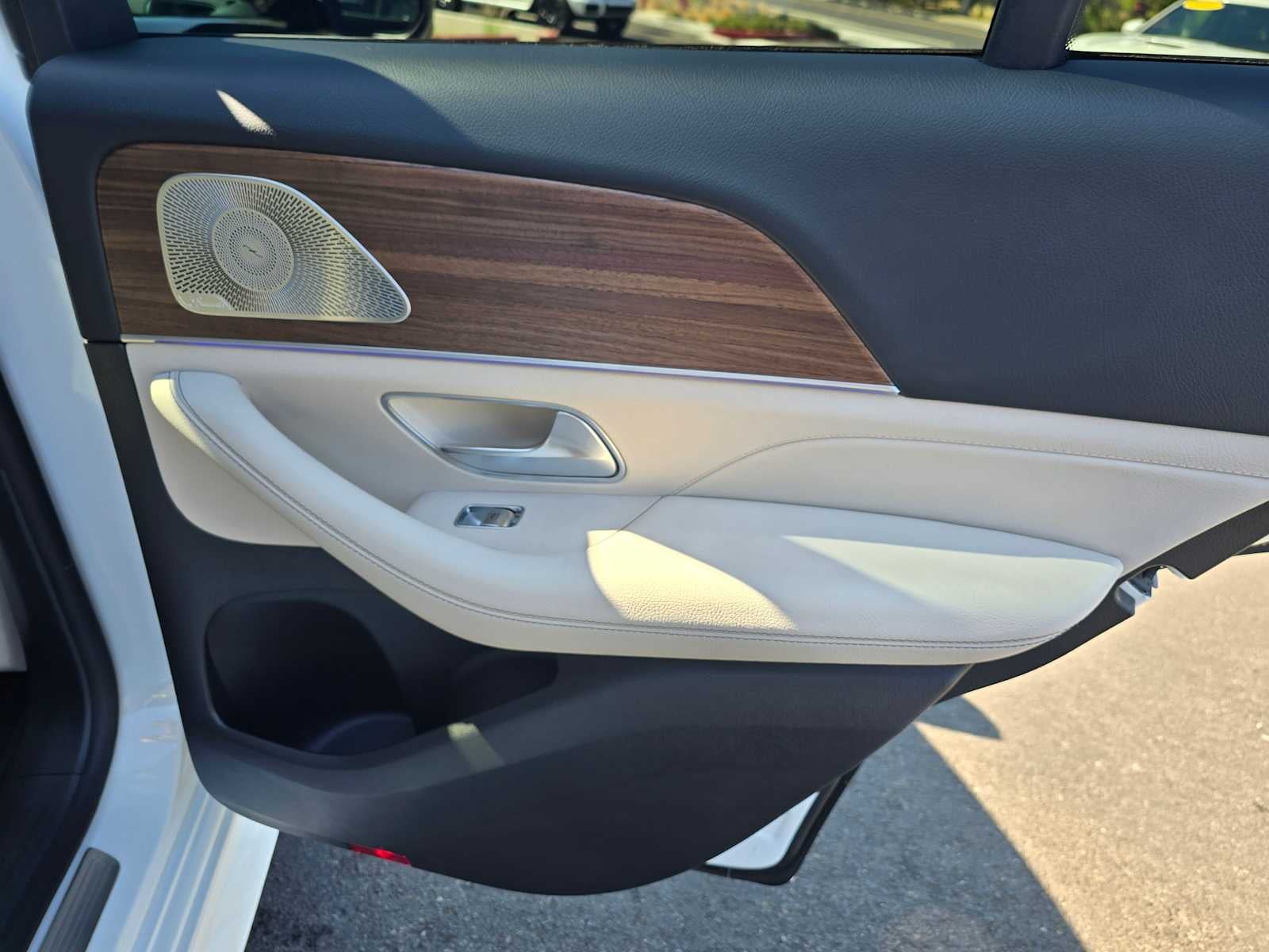 2026 Mercedes-Benz GLE 450 GLE 450