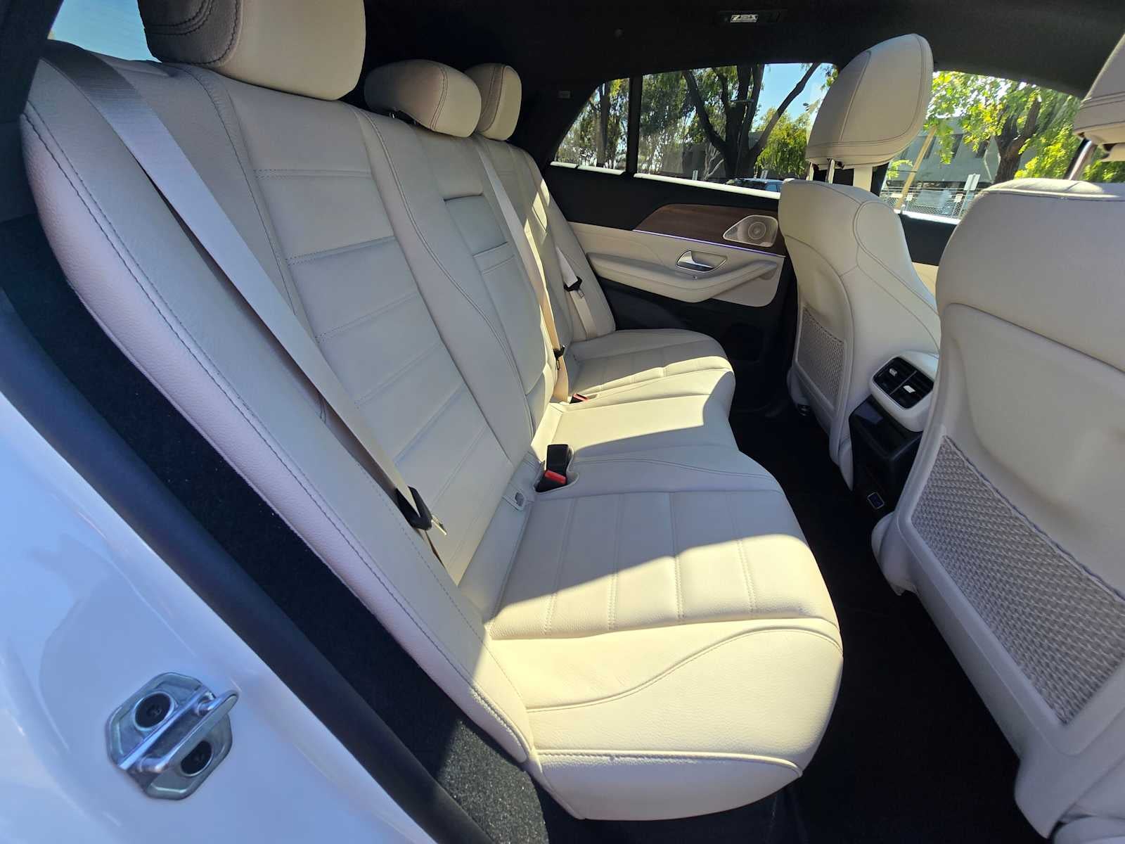 2026 Mercedes-Benz GLE 450 GLE 450