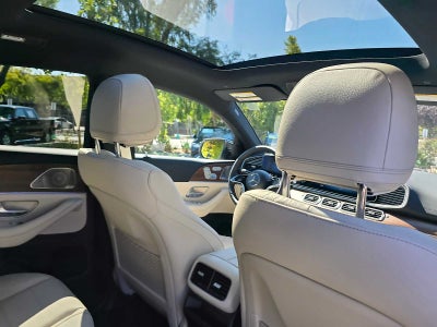 2026 Mercedes-Benz GLE 450 GLE 450