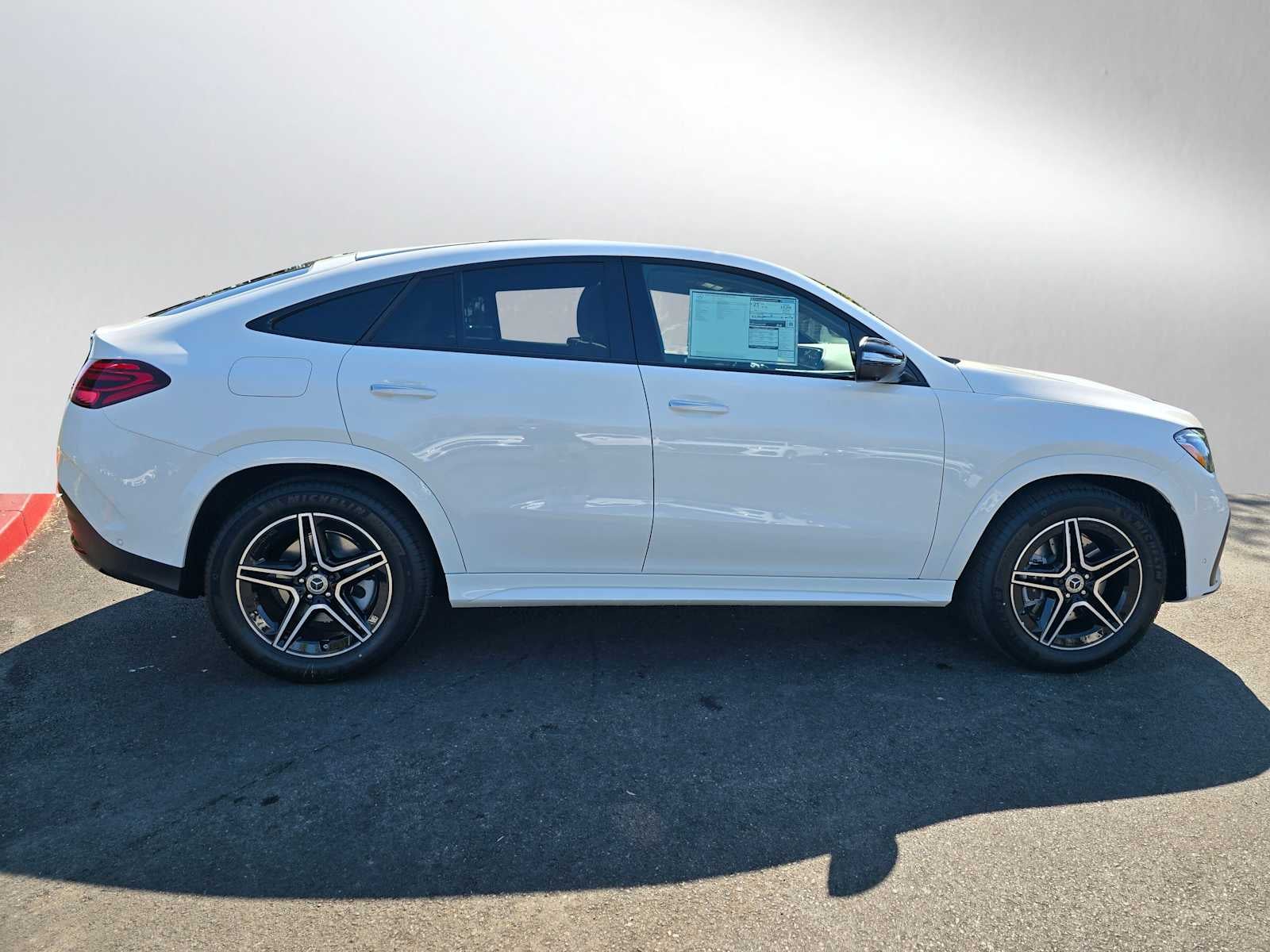 2026 Mercedes-Benz GLE 450 GLE 450