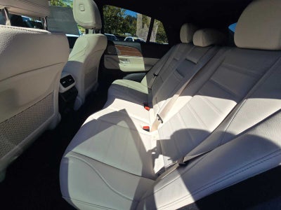 2026 Mercedes-Benz GLE 450 GLE 450