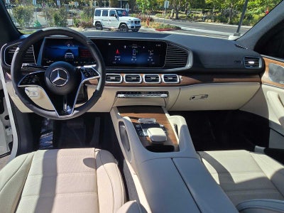 2026 Mercedes-Benz GLE 450 GLE 450