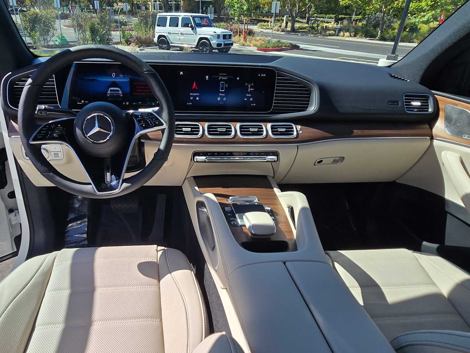 2026 Mercedes-Benz GLE 450 GLE 450