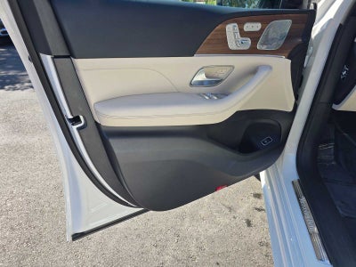 2026 Mercedes-Benz GLE 450 GLE 450