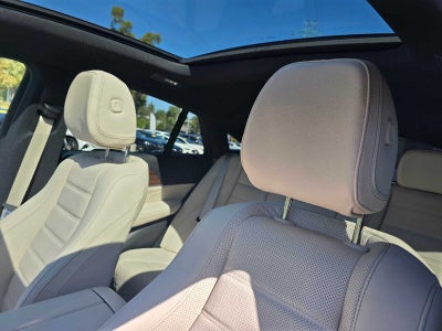 2026 Mercedes-Benz GLE 450 GLE 450