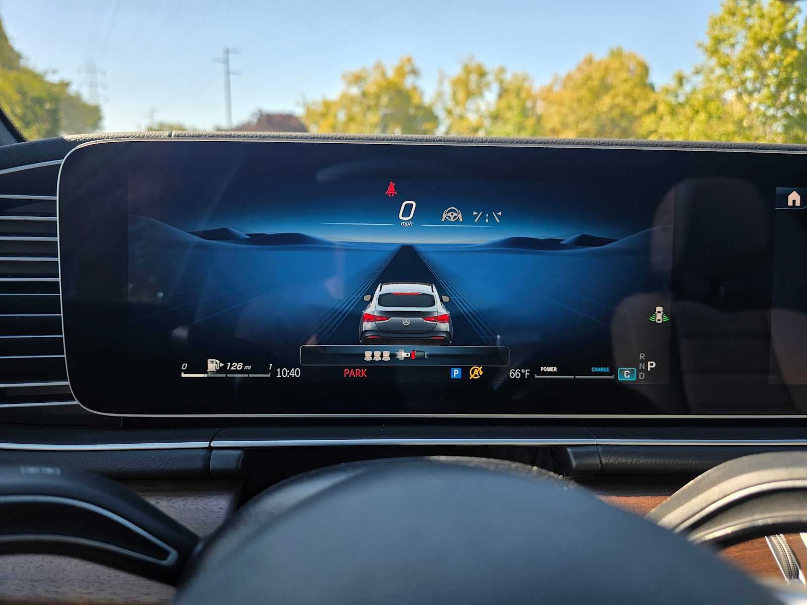 2026 Mercedes-Benz GLE 450 GLE 450