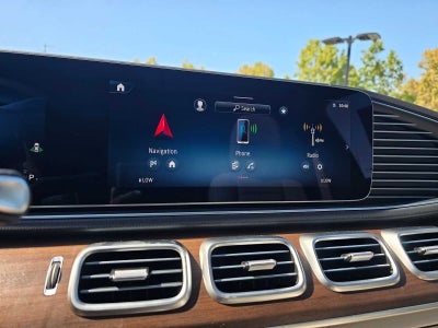 2026 Mercedes-Benz GLE 450 GLE 450