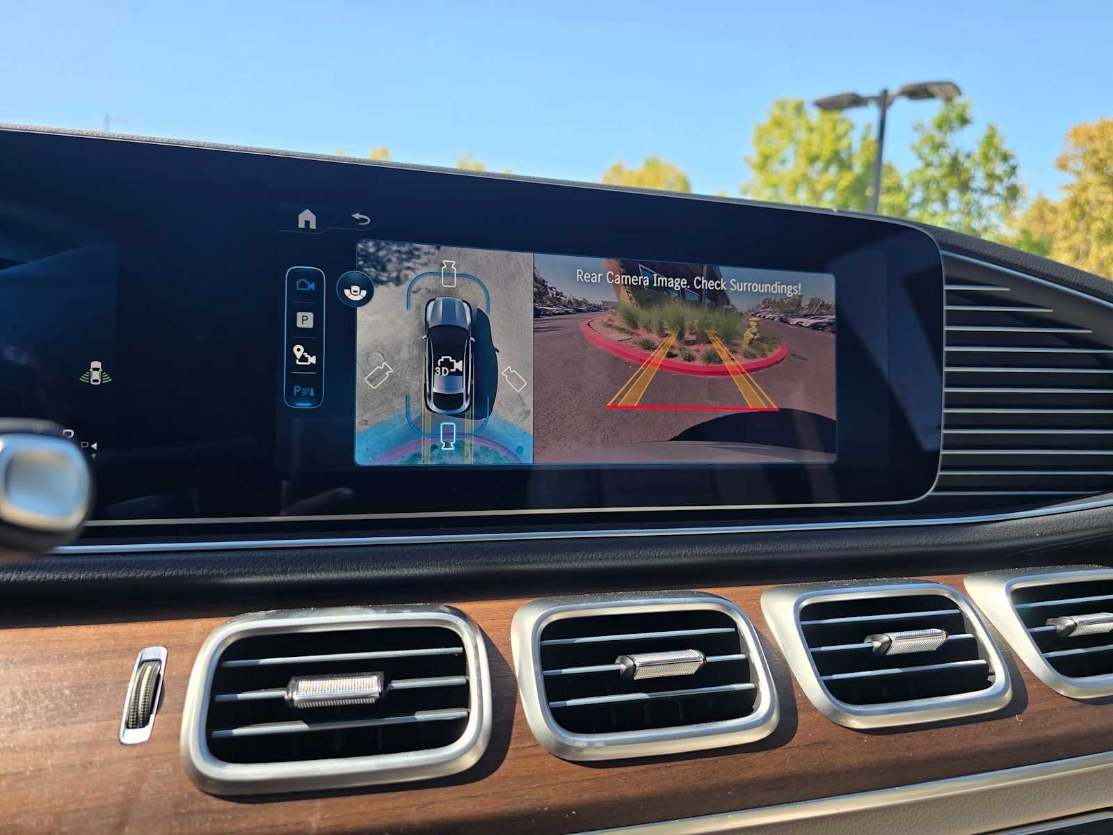 2026 Mercedes-Benz GLE 450 GLE 450