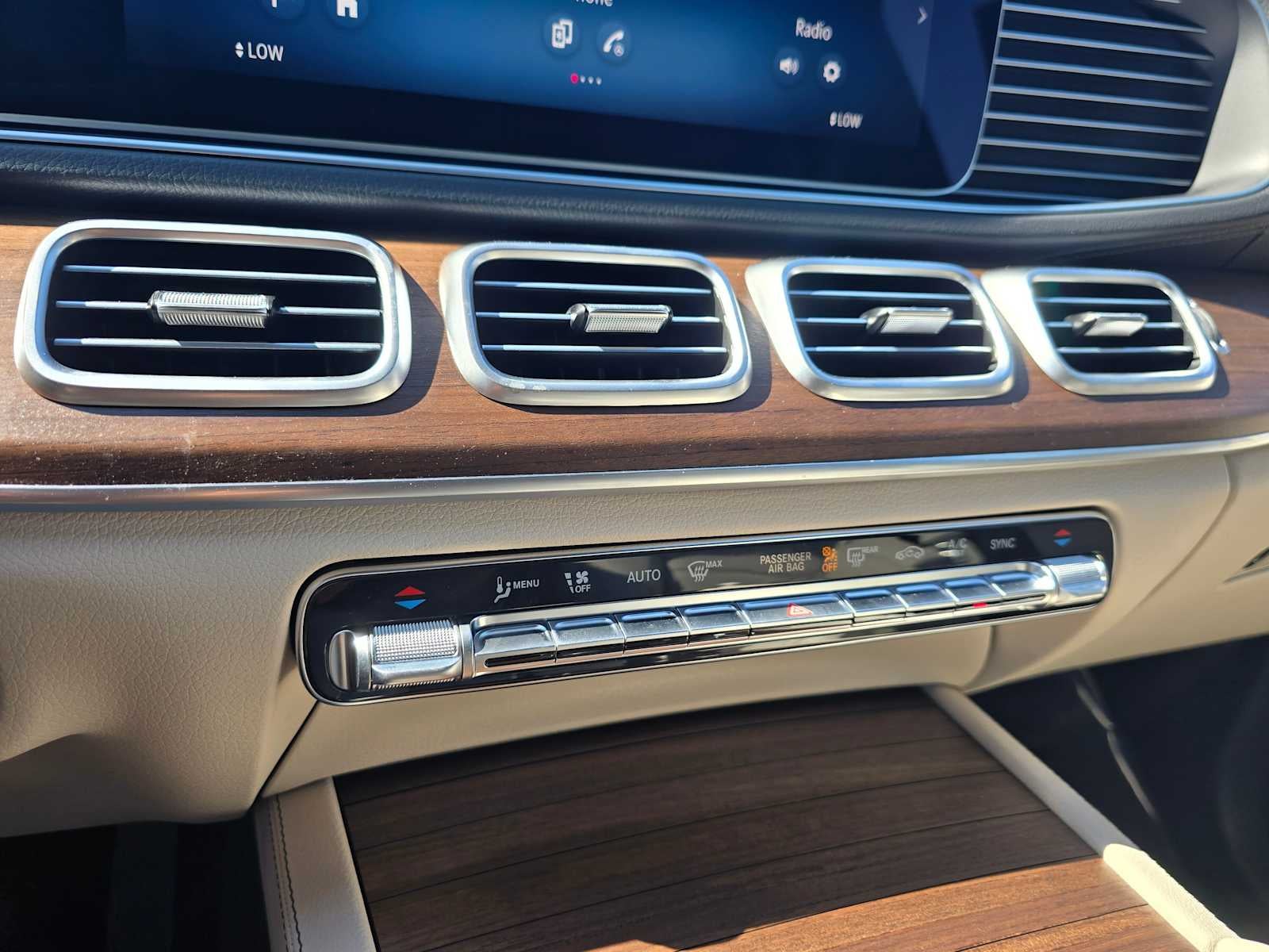 2026 Mercedes-Benz GLE 450 GLE 450