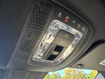 2026 Mercedes-Benz GLE 450 GLE 450