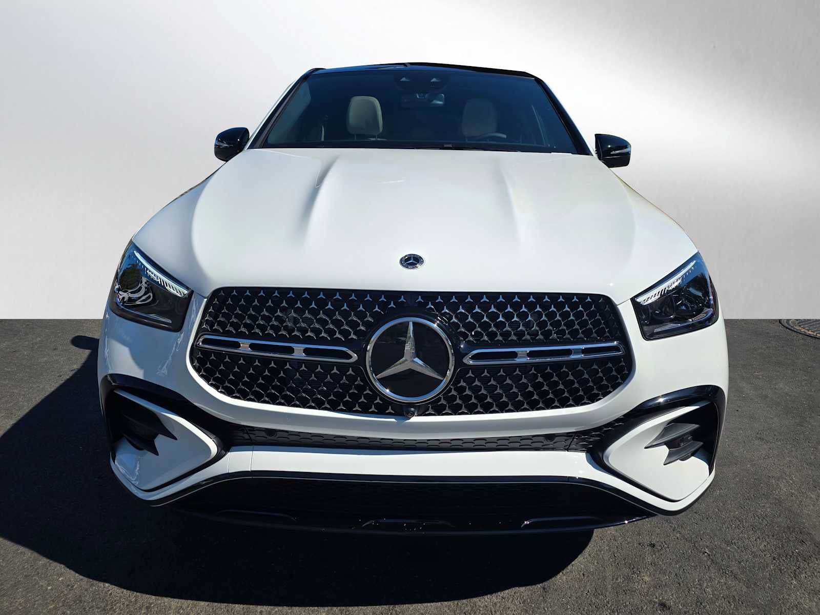 2026 Mercedes-Benz GLE 450 GLE 450